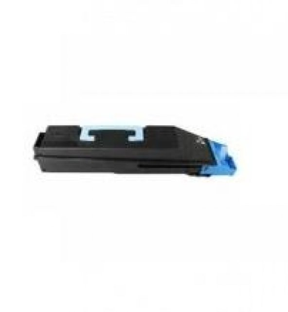 KYOCERA TK 865 MAVİ MUADİL TONER 12.000syf ürün görseli 1