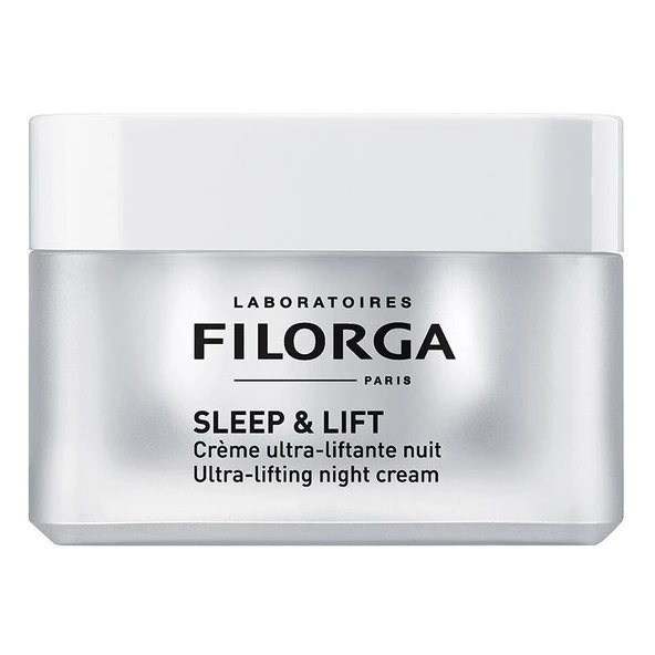 Filorga Sleep Lift Ultra Lifting Night Cream 50 ml ürün görseli 1