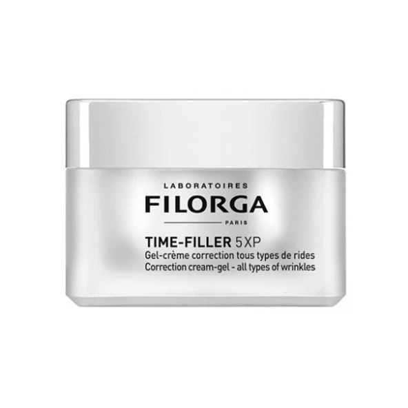 Filorga Time Filler 5XP Kırışıklık Karşıtı Krem 50 ml ürün görseli 1