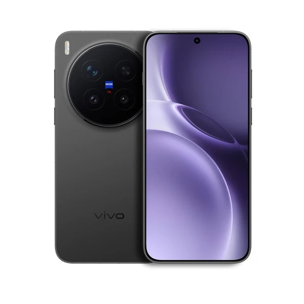 Vivo X300 pro  Uyumlu Ön Body Şeffaf Ultra Ekran Koruyucu Nano Jelatin ürün görseli 1
