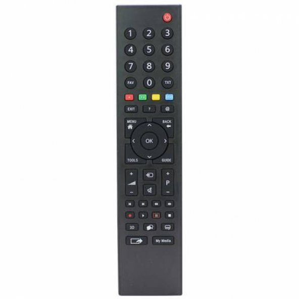Grundig G42l8543 Smart Led Tv Kumandası ürün görseli 1