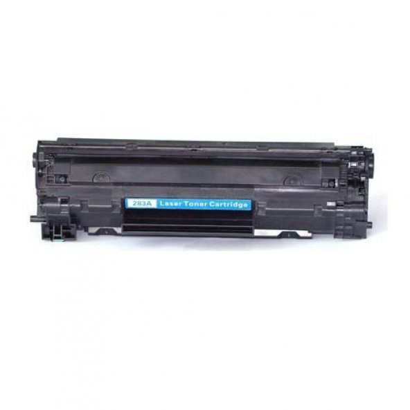 HP CF283A MUADİL TONER 1.500syf ürün görseli 1