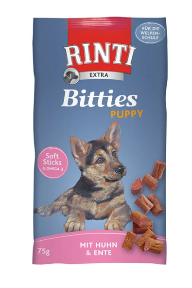 Rinti Bıttıes Yav. Köp. Ödülü Tav.-örd. 75 Gr ürün görseli 1