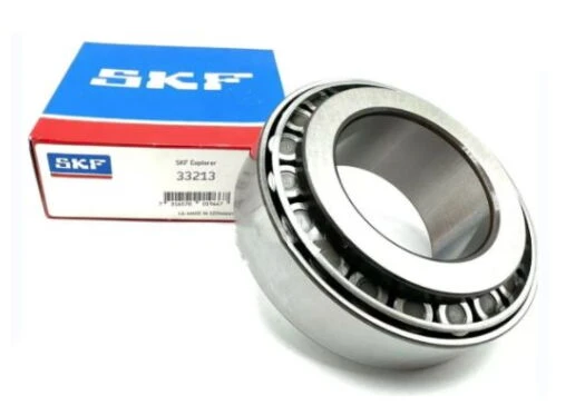 (SKF) AXOR ACTROS ON DORSE RULMANI ürün görseli 1