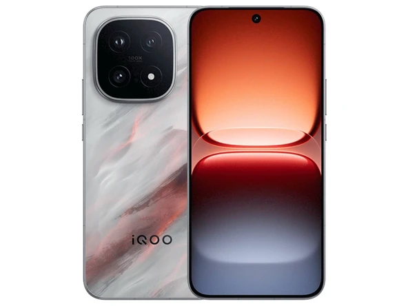 Vivo iQOO 15 Uyumlu Ön Body Şeffaf Ultra Ekran Koruyucu Nano Jelatin ürün görseli 1