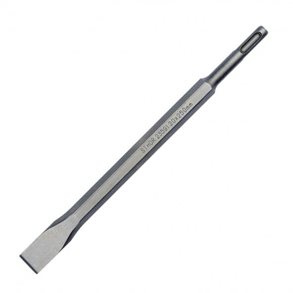 Mega Sds Plus Keski 14X250 ürün görseli 1