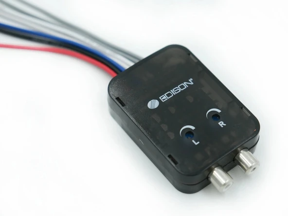 Edison HL-452 Deck Çevirici Dönüştürücü ürün görseli 1