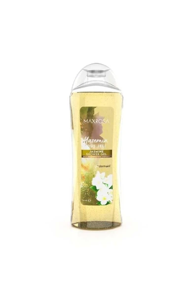 Maxrosa Yasemin Duş Jeli 750 ml - Resim 2