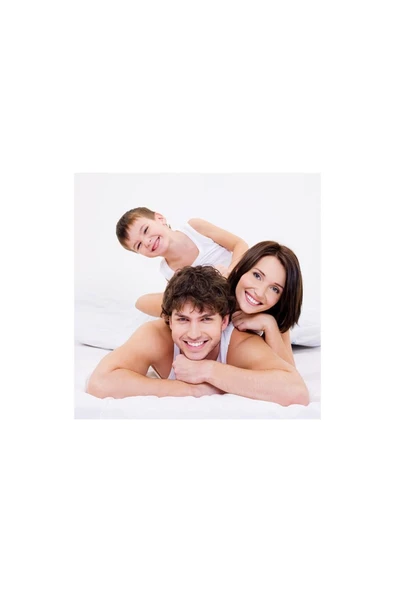 DKDENT Klasik Diş Macunu 75ml 2'li Set - Resim 3