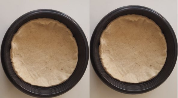 Güvercin Yuvarlak Folluğu 2 Adet Ve 2 Adet Keçesi ürün görseli 1