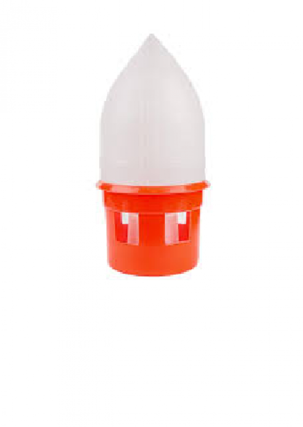Güvercin Suluğu 5 Lt ürün görseli 1