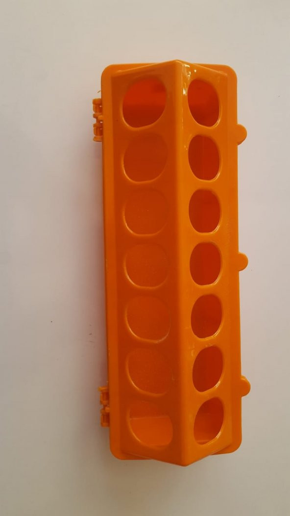Civciv Ve Bıldırcın Yemliği 30 Cm ürün görseli 1
