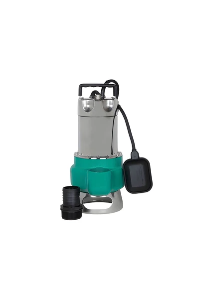 Wilo Initial Waste Inox 24.10 ürün görseli 1