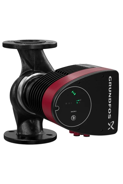 Grundfos Magna1 50-100 F 280 1x230v Pn6/10 ürün görseli 1