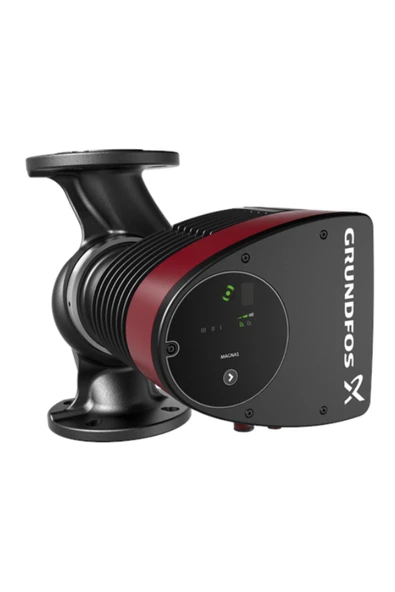 Grundfos MAGNA1 40-40 F Sirkülasyon Pompası ürün görseli 1