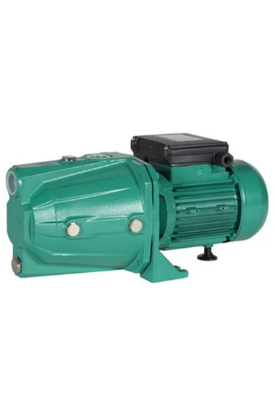 Wilo Jet-SPG 3-45 Döküm Gövdeli Kendinden Emişli Jet Pompa 1 Hp 40 mss ürün görseli 1