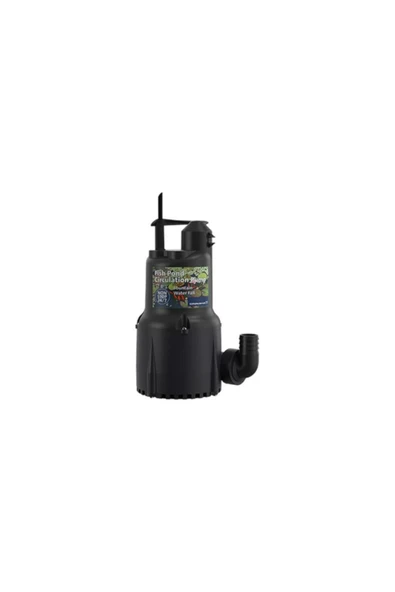 Grundfos Kpc 24/7 270 1x220 50hz Schuko Cn ürün görseli 1