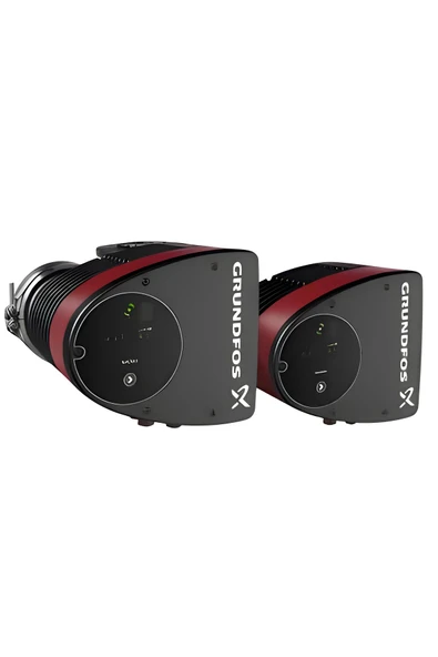Grundfos MAGNA1 D 32-40 F ürün görseli 1