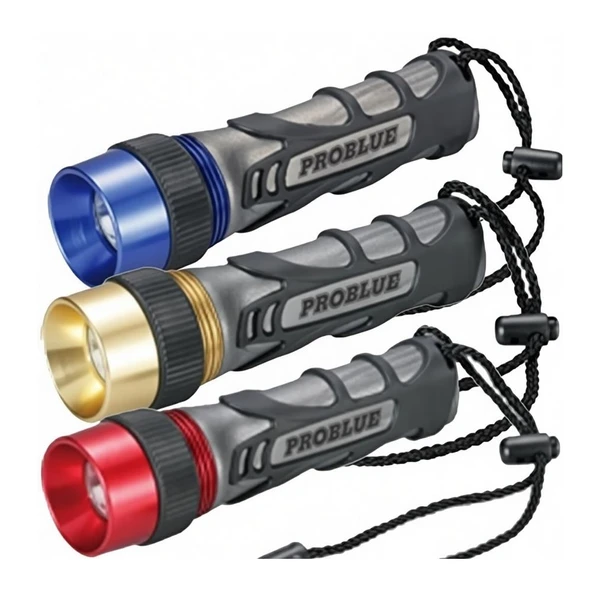 Problue Divers Led Sualtı Feneri (230 Lümen) ürün görseli 1