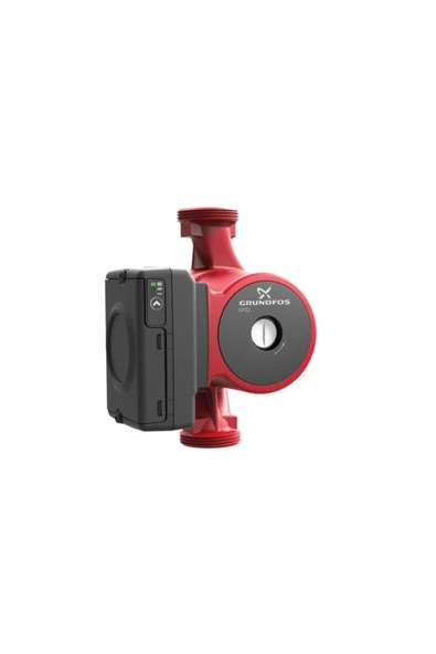 Grundfos Ups2 25-80 180 Sirkülasyon Pompası ürün görseli 1