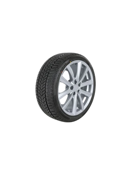 CROSSWIND 225/65R17 106V XL GRIP PEAK WINTER 2025 ÜRETİM KIŞ LASTİĞİ ürün görseli 1