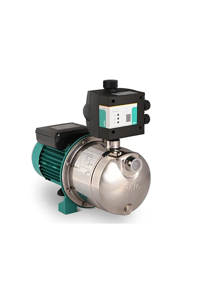 Wilo INITIAL CONTROL SPS 4-47 ürün görseli 1