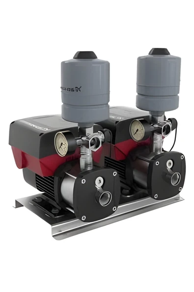 Grundfos CMBE Twin 5-62 ürün görseli 1