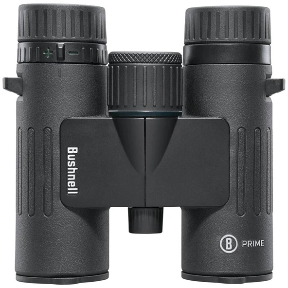 Bushnell 10x28 Prime El Dürbünü - Resim 4