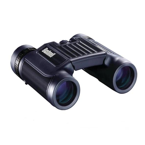 Bushnell 12x25 H2O Black Roof El Dürbünü ürün görseli 1