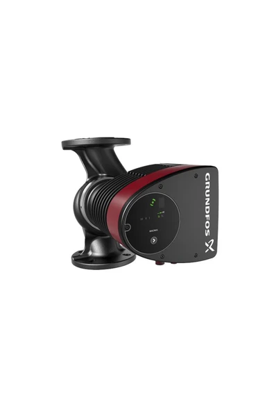 Grundfos MAGNA1 100-120 F ürün görseli 1