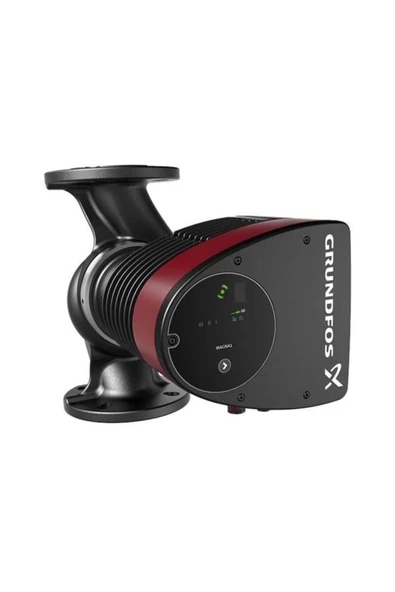 Grundfos MAGNA1 50-150 F(280 mm) 300-500.000 Kazan İçin Frekans Konvertörlü Sirkülasyon Pompası 14ms ürün görseli 1