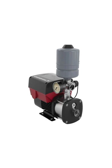 Grundfos CMBE 3-62 I-U-C-C-D-A Hidrofor - Resim 5