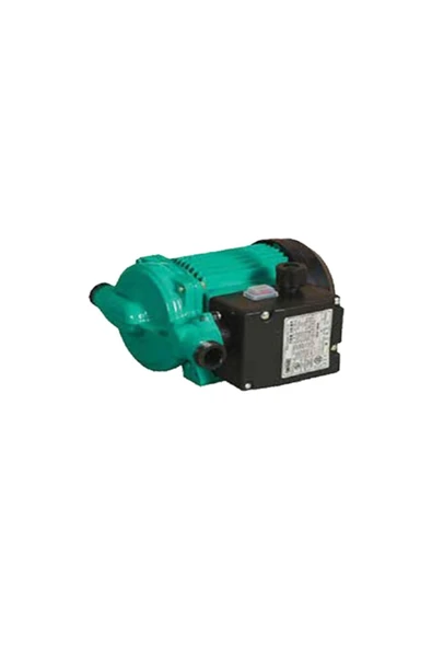 Wilo Wılo Pb-088 Ea Hidrofor Monofaze Otomatik (pompamat) Pompa ürün görseli 1