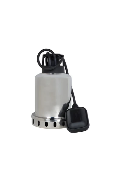 Wilo Initial Drain Inox 10.7 ürün görseli 1