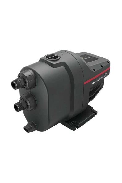 Grundfos Scala1 3-45 Sessiz Otomatik Hidrofor Tak-Çalıştır 4.5 Bar ürün görseli 1