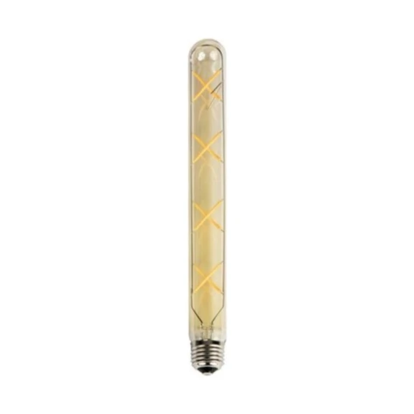 Cata 6W Rustik LED Ampul Amber CT-4302 ürün görseli 1