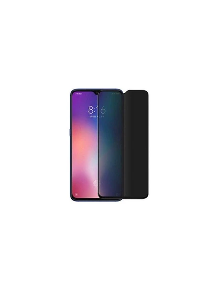 Ennar Realme C53 Uyumlu Tam Kaplayan Hayalet Kırılmaz Cam Ekran Koruyucu ürün görseli 1