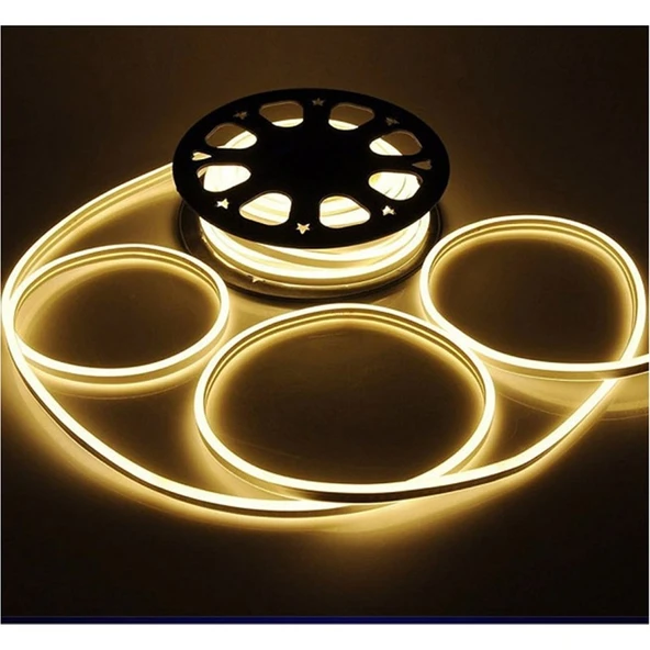 Cata CT-4554 25M Günışığı Neon LED Hortum ürün görseli 1