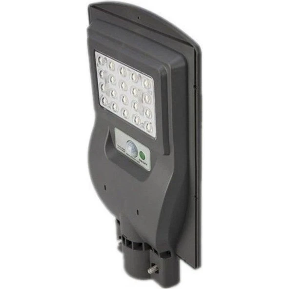 Cata CT-4690 20W Solar Sokak Armütürü Cata ürün görseli 1