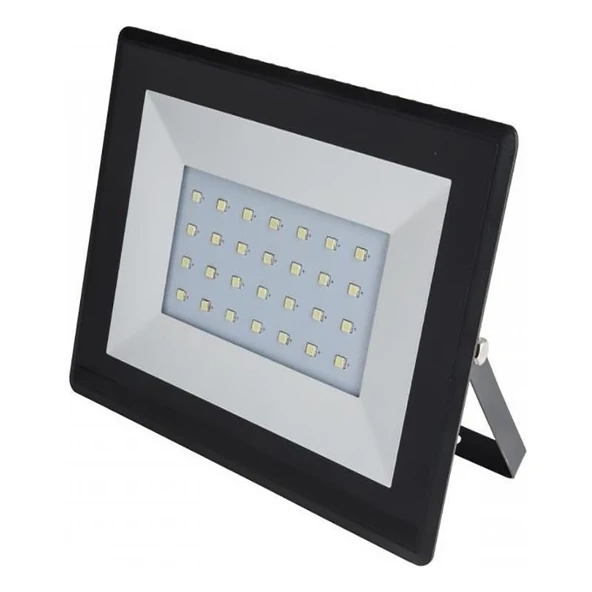 Cata CT-4656 20W Slim LED Projektör Beyaz ürün görseli 1