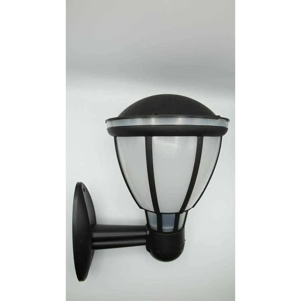 Cata Ct 7019 Cata Abs Torino Bahçe Armatürü E27 Duy ürün görseli 1