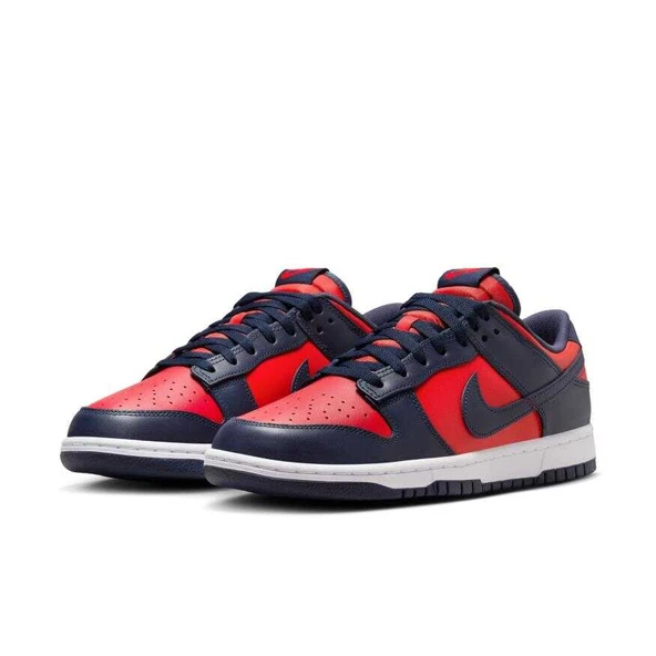NİKE Dunk Low Retro DV0833-601 ürün görseli 1