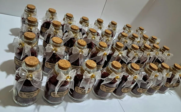Safran TAZE HASAT SAFRAN / HERAT BÖLGESİ /2,5gr ürün görseli 1