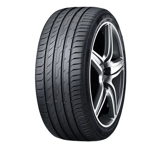 Nexen 265/45r20 108v xl n fera sport suv Suv Yaz 2025 ürün görseli 1