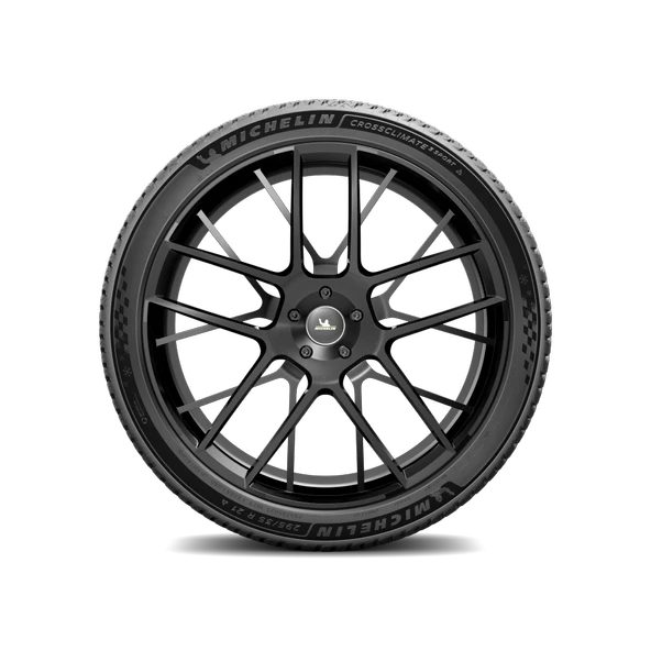 Michelin 205/60r16 96h xl crossclımate 3 mı Oto 4 mevsim 2025 ürün görseli 1