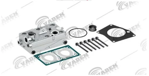 MERCEDES 1840 KOMPRESÖR KAPAGI A001130081 ürün görseli 1
