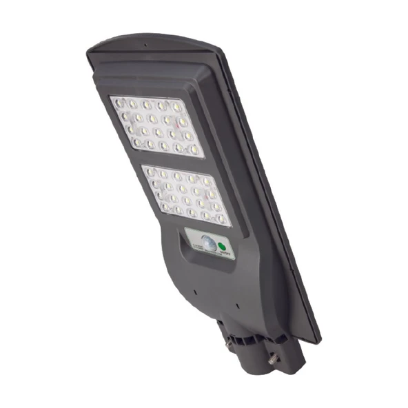 CT-4691 40 W Solar Sensörlü Sokak Armatürü ürün görseli 1