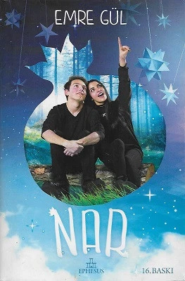 Nar - Ciltli Kitap Emre Gül Ephesus Yayınları - İKİNCİ EL KİTAP ürün görseli 1