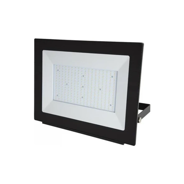Cata Ledli Projektör 200 Watt CT-4663 Ultra Slim Beyaz ürün görseli 1