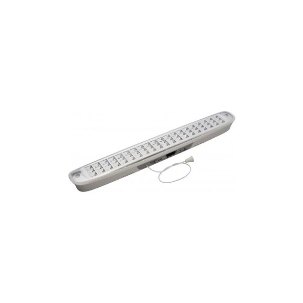 Cata CT-9960 6W 60 Ledli Işıldak Şarjlı ürün görseli 1